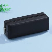 16208-SHAM BLACK PENCIL CASE