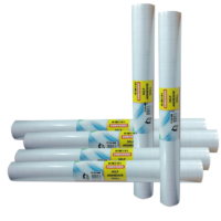 6093-PARTNER-TRANSPARENT 15-YRD ROLL