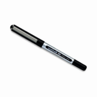 2018-Uni-Ball-Eye Micro Pen-Black-Ub-150