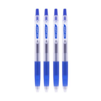 Malak Roller Ball Gel Ink Pen 0.7 Bl-Pl-7-L Blue