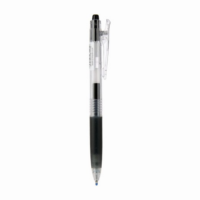 Malak Roller Ball Gel Ink Pen 0.7 Bl-Pl-7 Black