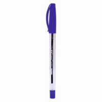Faber-Castell-Pen423- Blue