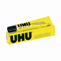 Uhu All Purpose Glue 60Ml Tube Uh40981