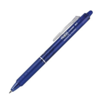 Pilot Frixion Clicker .07