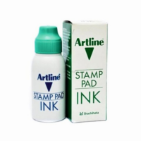 Artline Stamp Pad Ink
