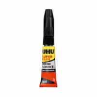 Uhu Super Glue 3G