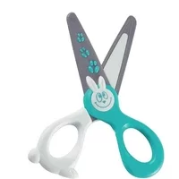 2819-Maped Plastic Scissor MD-137702