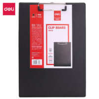 1409-Dile Single Side Clip Board E38153