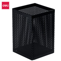 11197-E908 Deli Pen Stand Metal Heavy