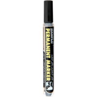 56-Maxiflo Peymanent Marker Black