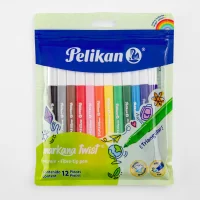 12661-Pelikan Markana Twist Color MDPen