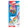 10439-Maped Color Pencil+Erasable 12PCS MD832812