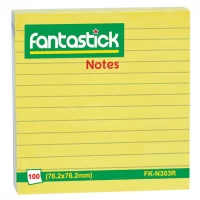 16222-Fantastick Stick Notes FK N303R