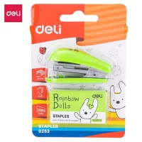 11201-E0253 deli mini stapler No.10