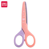 10804-Deli Pupil Scissors E 6023