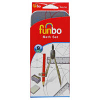 6927-PGM funbo math set FO-MS-406683