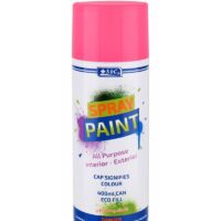 721-Sbc Spray Paint 400ml:5262-Mix