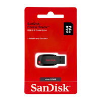 12395-SanDisk Flash Drive 32GB