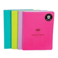 11171-Naveet Note Book 4Line A5 88300