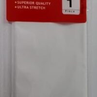 3606-Funbo Crepe Paper-299*50cm-FO-CP 80/100-White