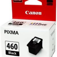 15744-MARS Canon 460 Black