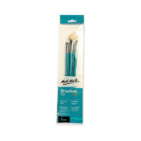 17068-BM MM Oil Brush Set Bmhs0020-v05