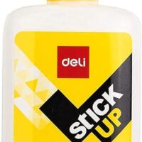11601-Deli White Glue 120ml REF-39447