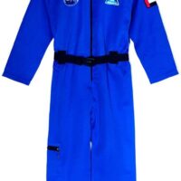 13869-Atk Kids costume Space Men