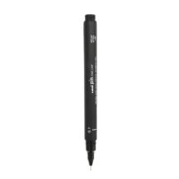 2134-Uni Ball Fine Line 0.01mm Black