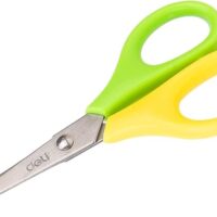 13784-Deli School Scissor 114mm: D60100