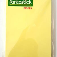 6862-Fantastick Stick Notes 4*6 FK N406