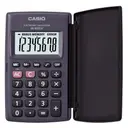 4446-Casio HL-820LV-BK