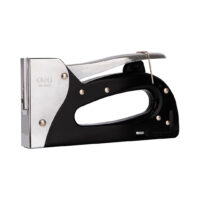 6727-Deli tacker Wood Stapler 4600