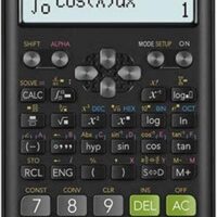 10178-Casio FX-570 ES Plus