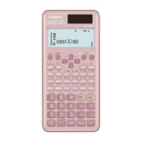 10180-Casio FX-991ES Plus Calculator