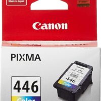10374-Canon pg 446 Cartridge Color