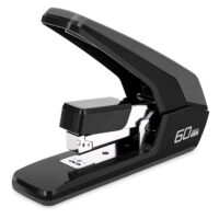 16101-Deli Effort Less stapler 60 Sheet