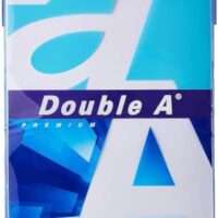 13683-Double A Paper 100Sh