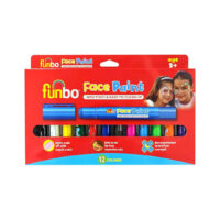 6930-Funbo Face Color FO-FPS-12