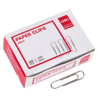 13228-Am Paper Clips 100PCS 33mm39712