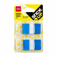 7030-Deli Index Tab