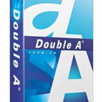 5332-Double A paper