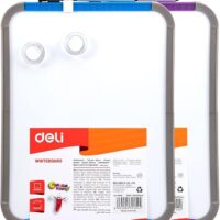 12571-E39145-Deli Kids White Board