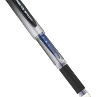 2059 - Uniball Impact Gel Pen 1.0mm BLUE