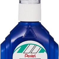 14388-PGM Pentel Correction Pen 18ml ZL 1S6