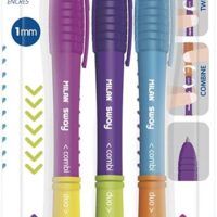 16760-BM Milan Pen Sway Combi BWM10398