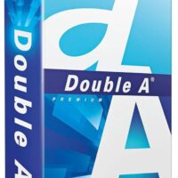 3095-Double A Paper A5