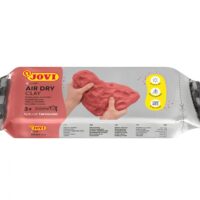 355-Jovi Air hardening Clay Brown:500g 9ART-88