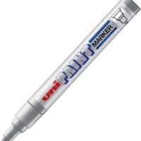 14616-Uni Paint Marker Silver PX-20-SR