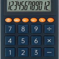 2283-Deli Calculator M130